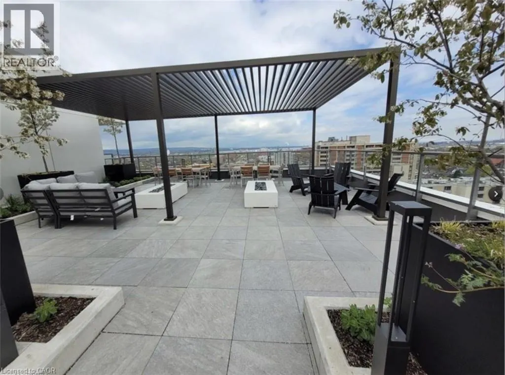 212 KING WILLIAM Street Unit# 1109 #1109
