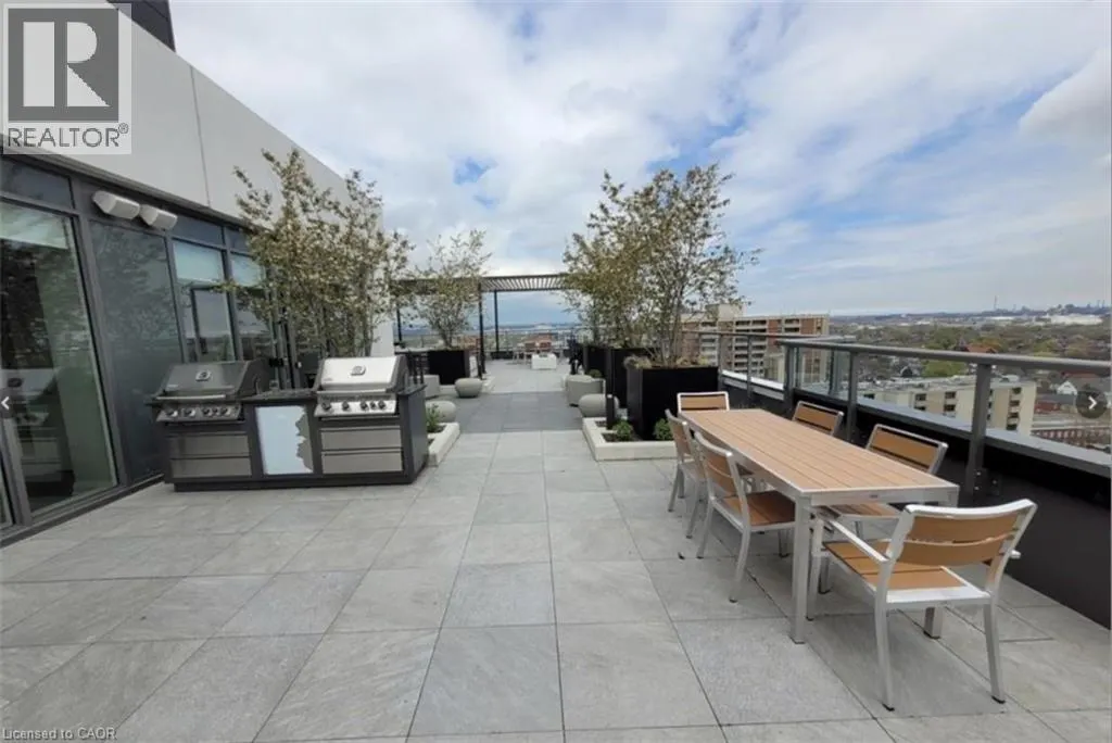 212 KING WILLIAM Street Unit# 1109 #1109