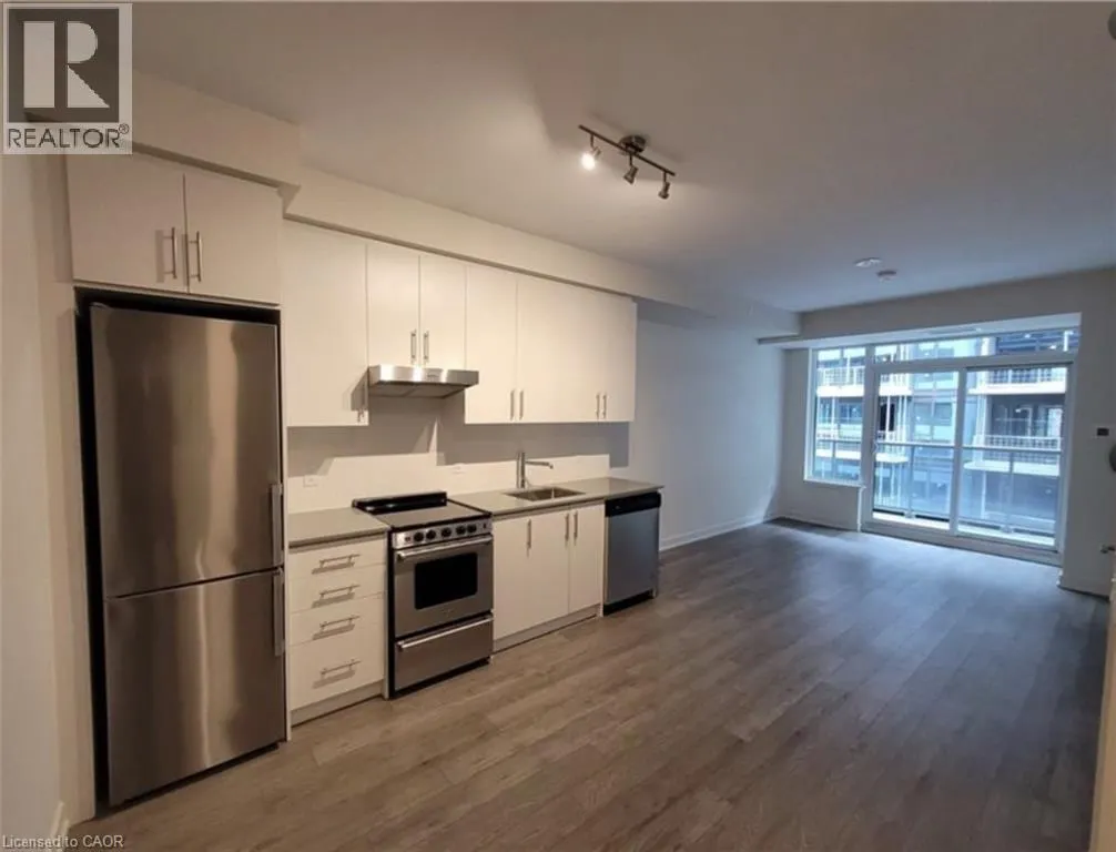 212 KING WILLIAM Street Unit# 1109 #1109