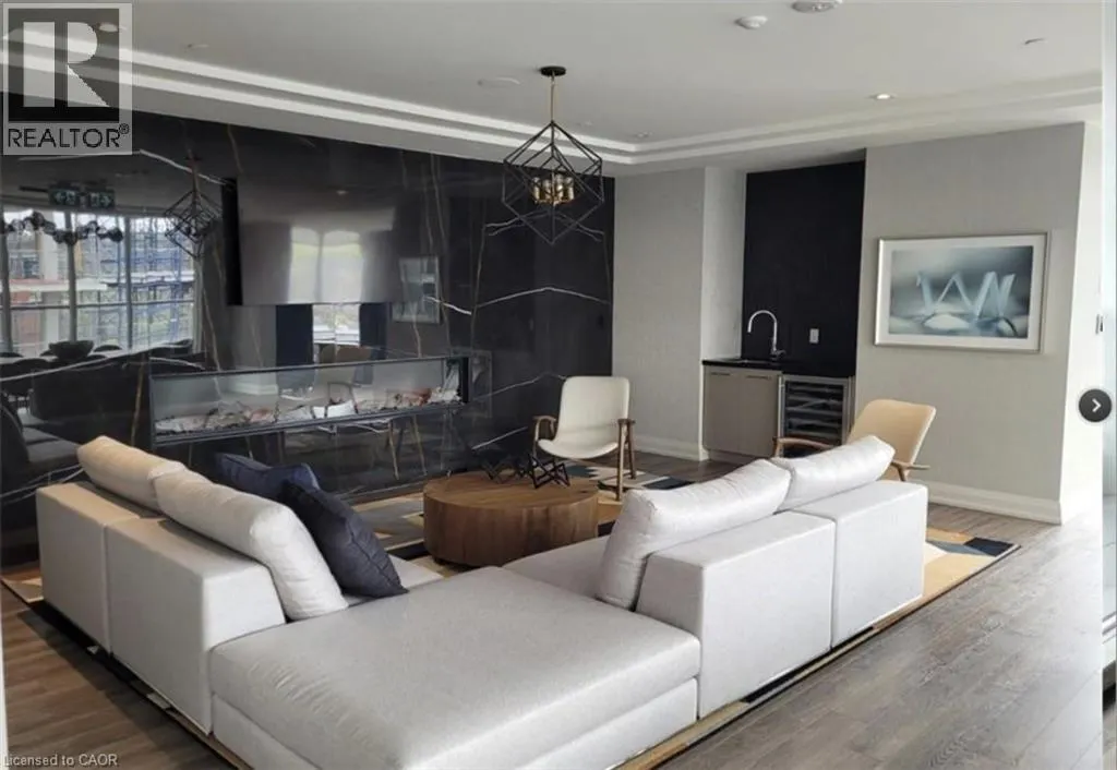 212 KING WILLIAM Street Unit# 1109 #1109