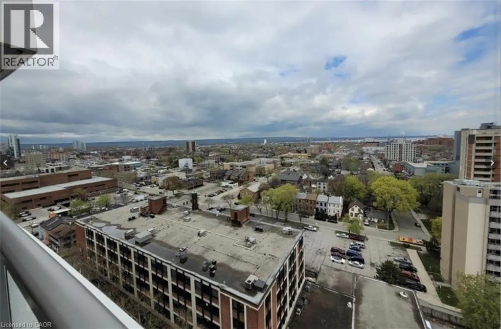 212 KING WILLIAM Street Unit# 1109 #1109