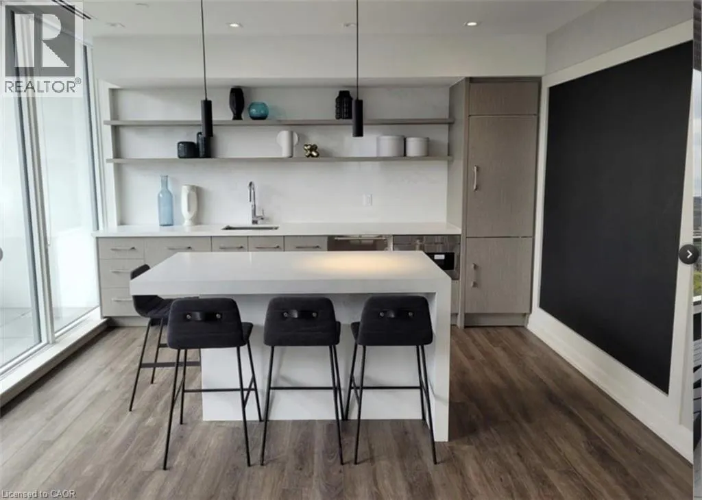212 KING WILLIAM Street Unit# 1109 #1109
