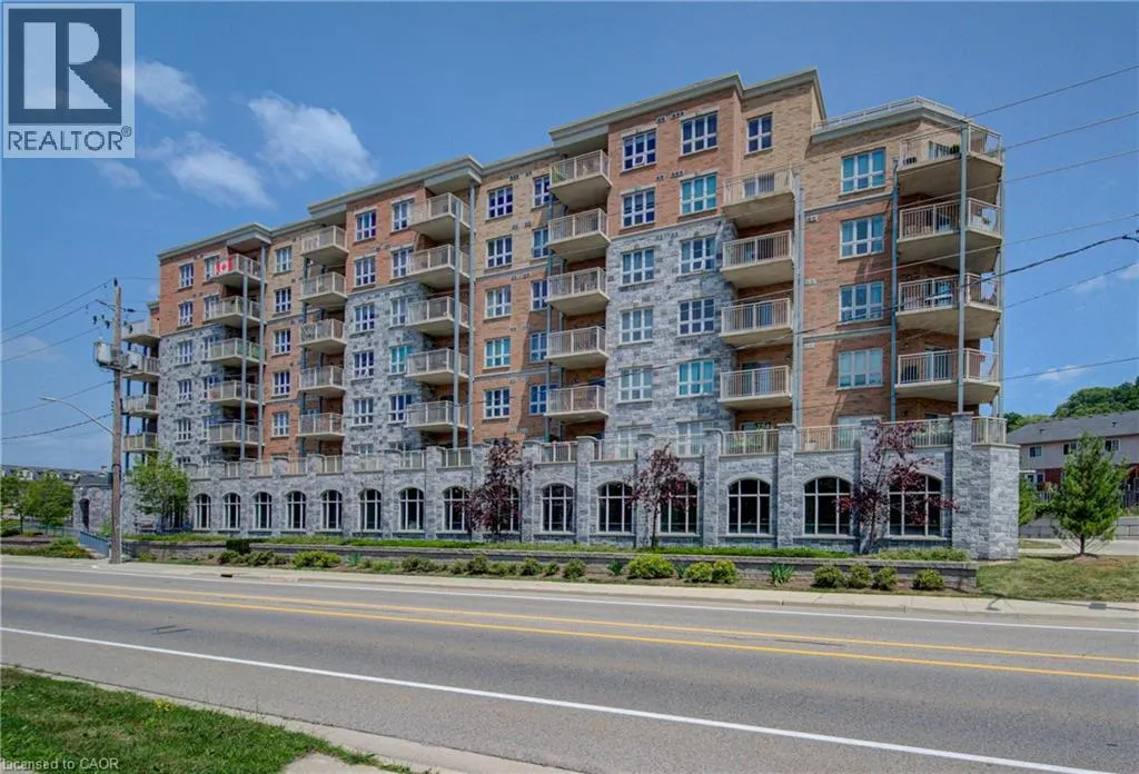 155 S WATER Street S Unit# 307 #307