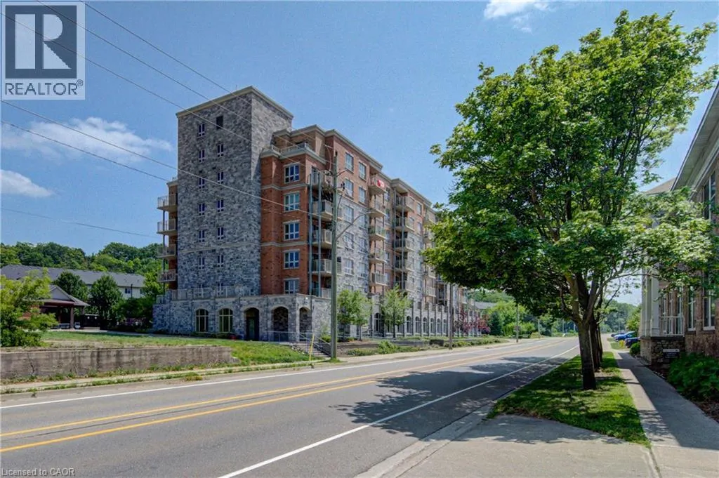 155 S WATER Street S Unit# 307 #307