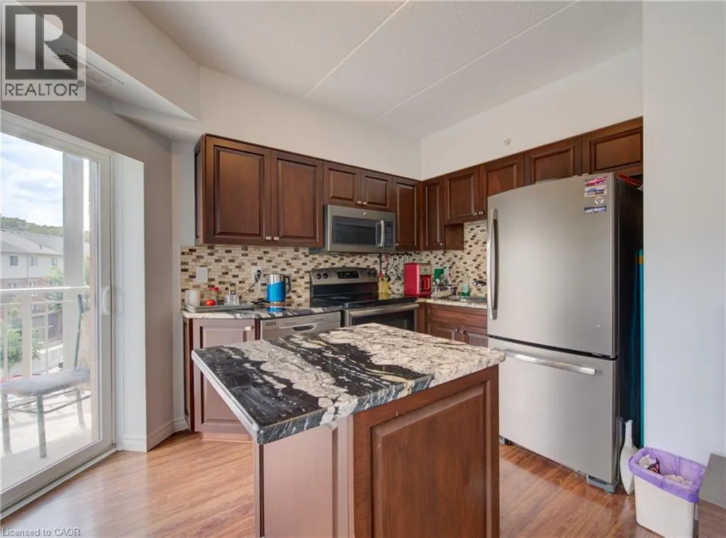 155 S WATER Street S Unit# 307 #307