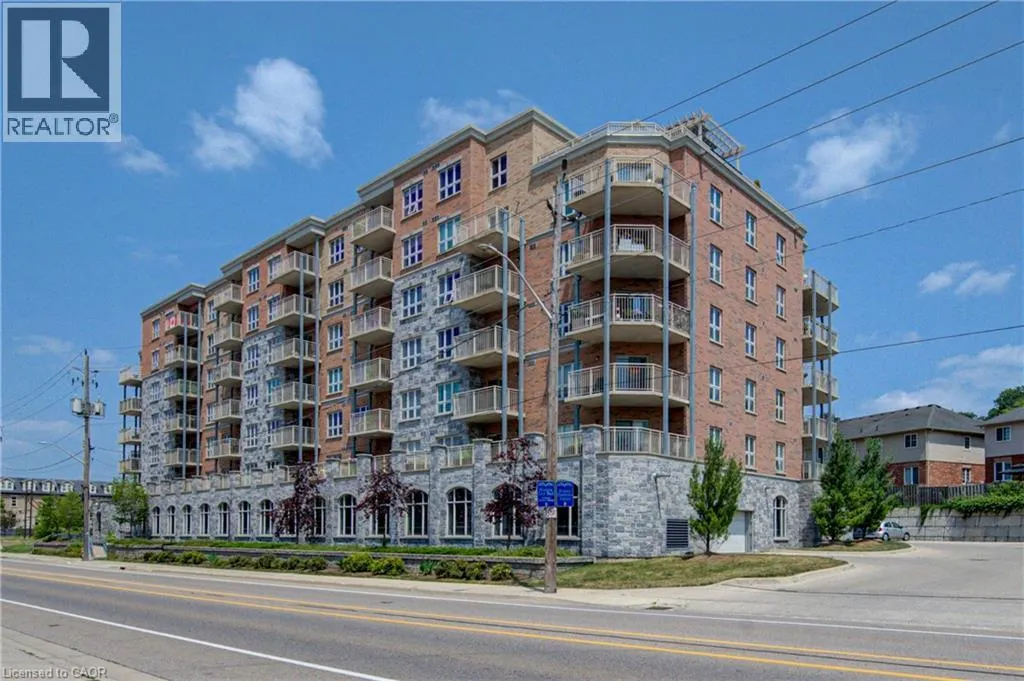 155 S WATER Street S Unit# 307 #307