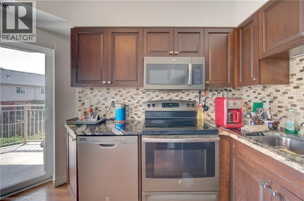 155 S WATER Street S Unit# 307 #307