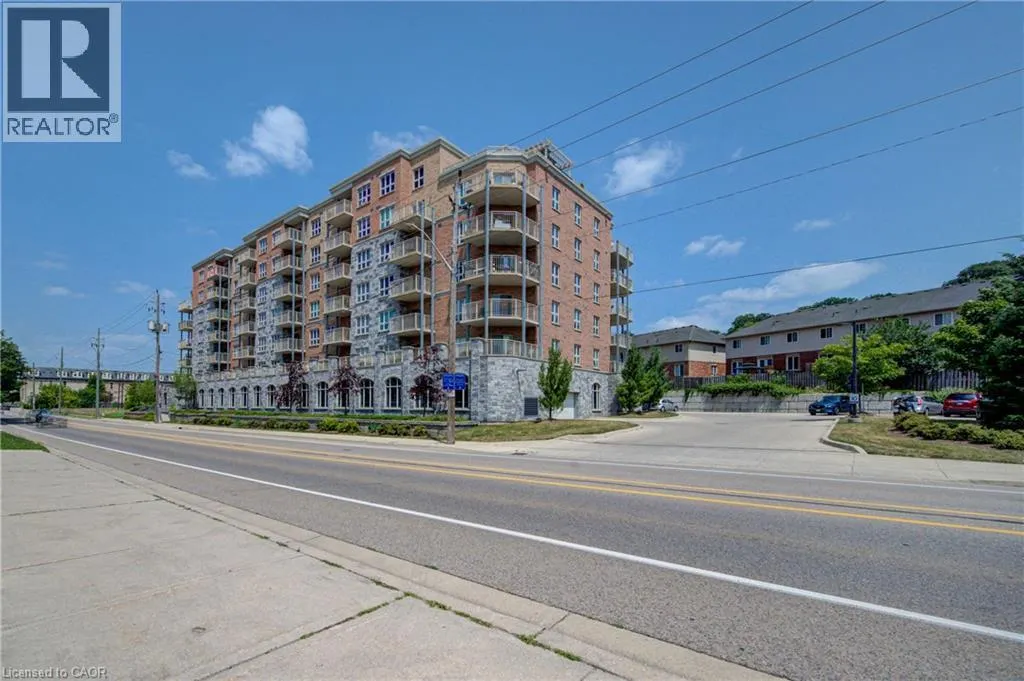 155 S WATER Street S Unit# 307 #307