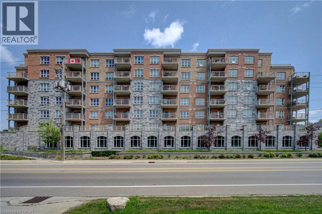 155 S WATER Street S Unit# 307 #307