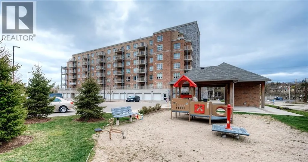 155 S WATER Street S Unit# 307 #307