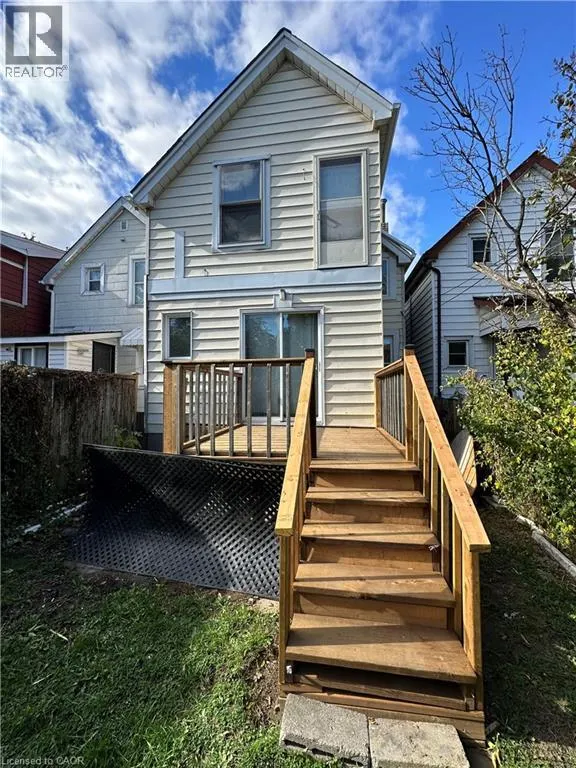 58 BELVIEW Avenue