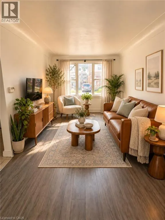 58 BELVIEW Avenue