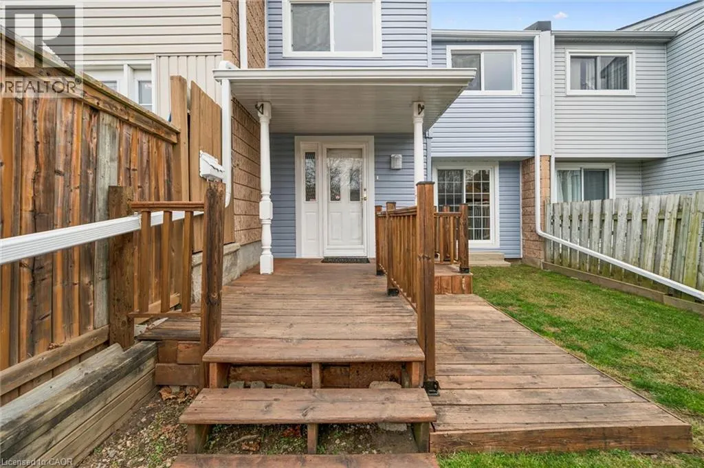 64 FROBISHER Court