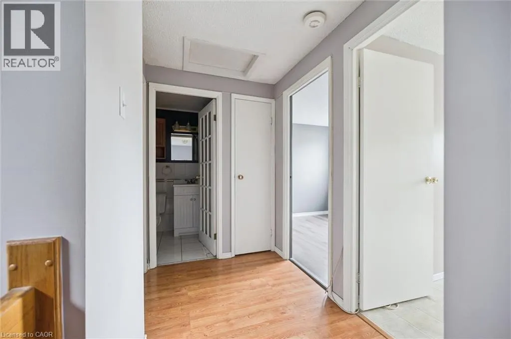 64 FROBISHER Court