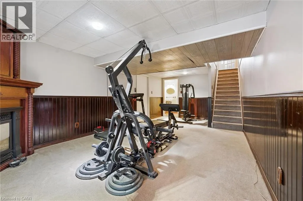 64 FROBISHER Court