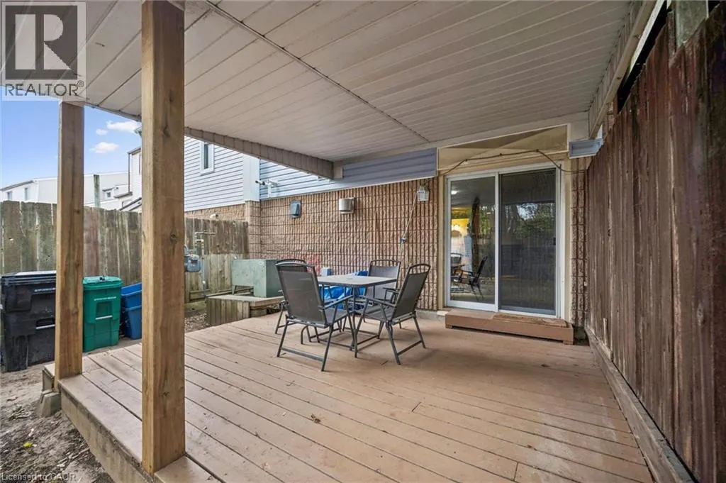 64 FROBISHER Court