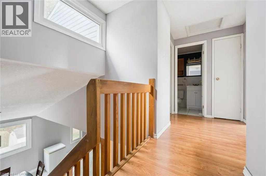 64 FROBISHER Court