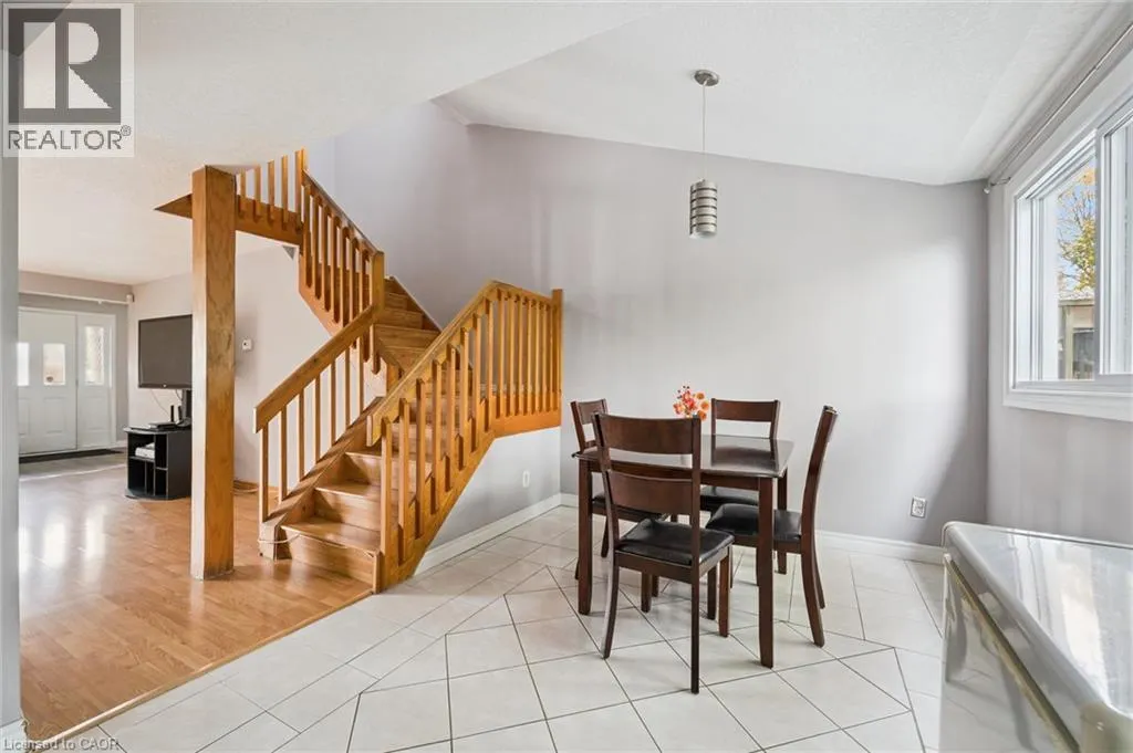 64 FROBISHER Court