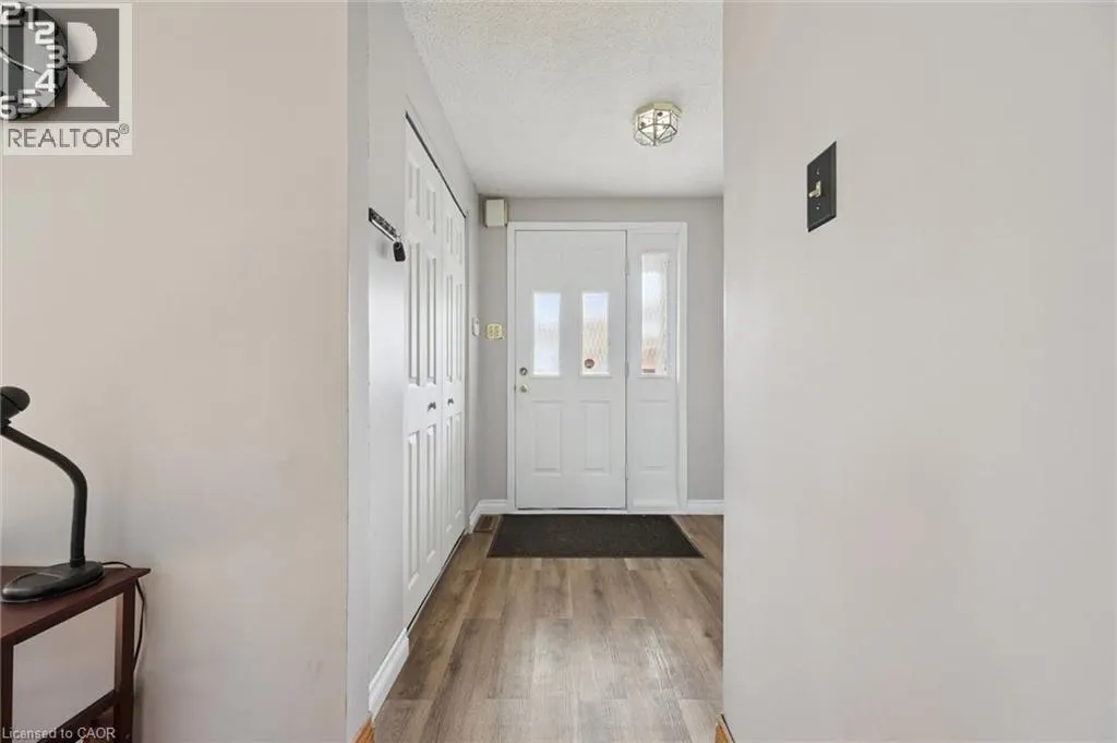 64 FROBISHER Court