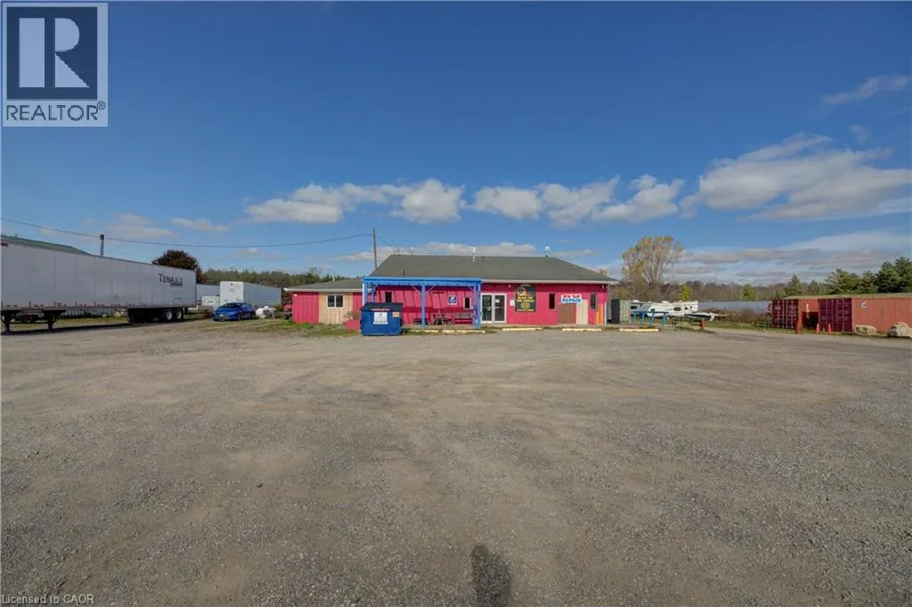 1817 REGIONAL RD 97 Road