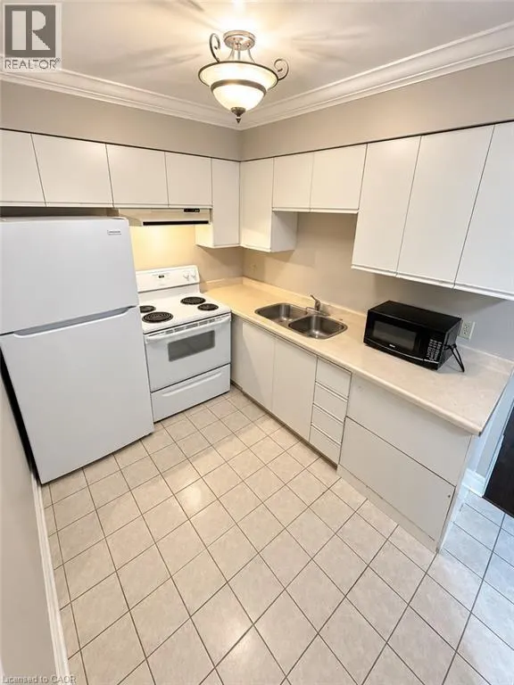 1265 BENTLEY Drive Unit# 311 #311