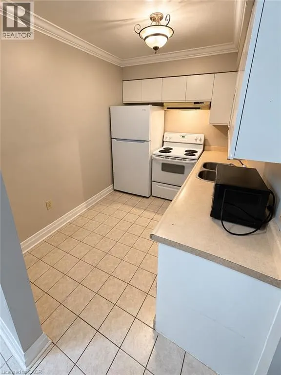 1265 BENTLEY Drive Unit# 311 #311