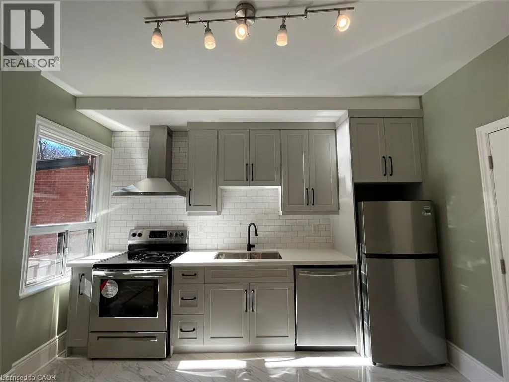 72 ALANSON Street Unit# 1 #1