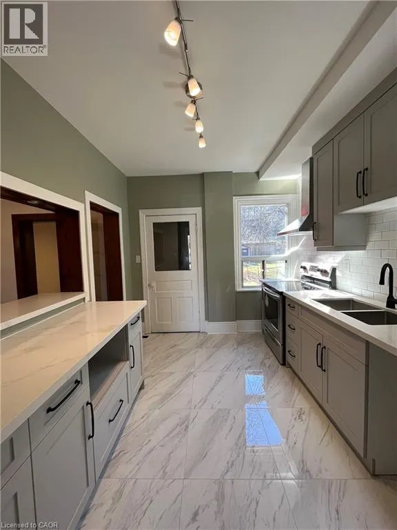 72 ALANSON Street Unit# 1 #1