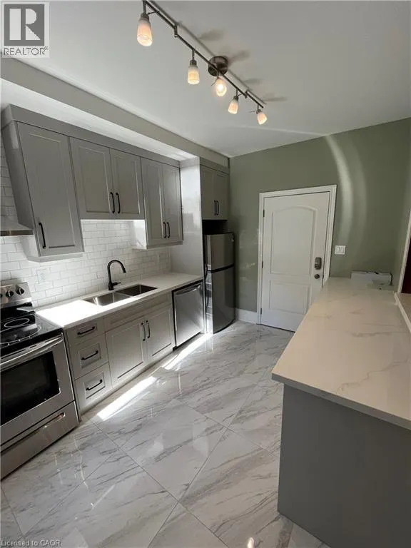 72 ALANSON Street Unit# 1 #1