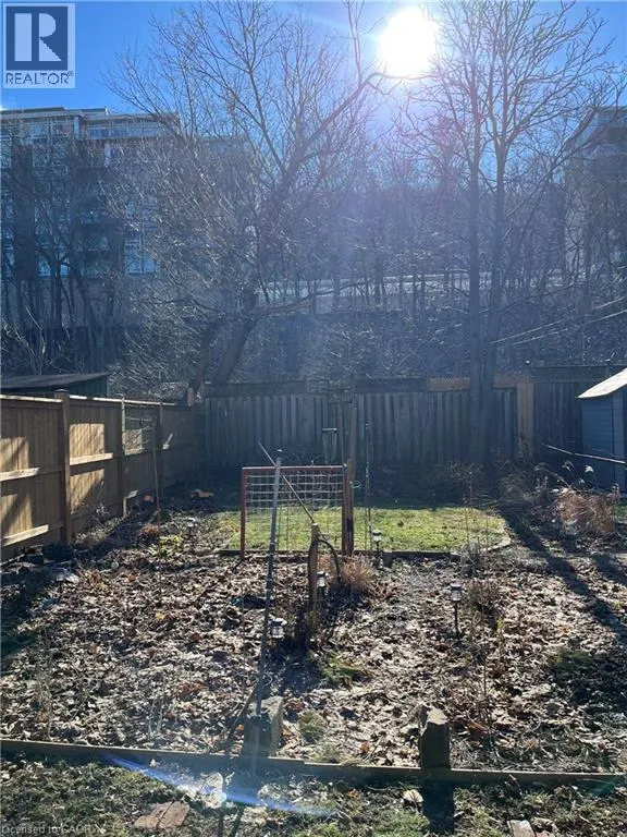 72 ALANSON Street Unit# 1 #1