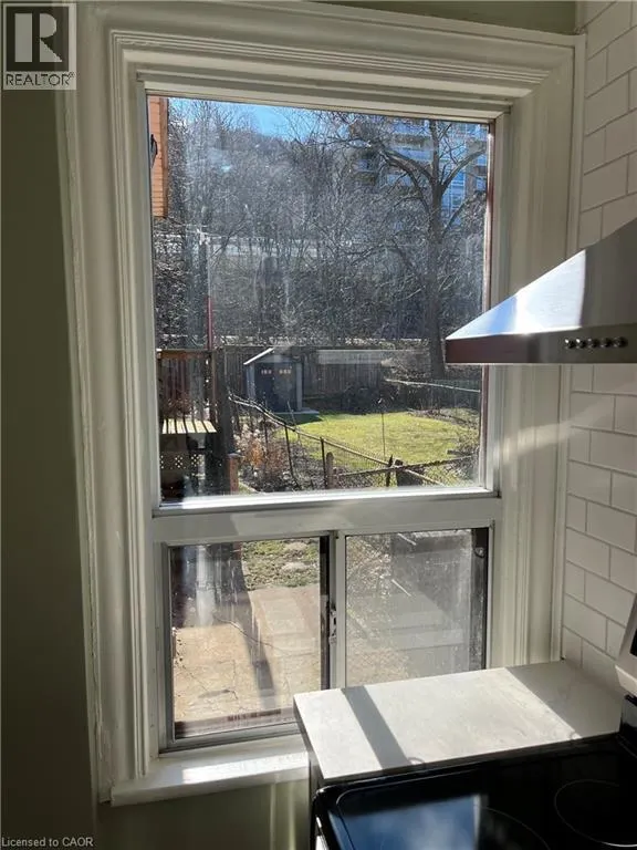 72 ALANSON Street Unit# 1 #1