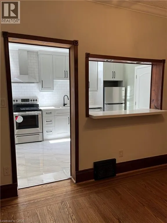 72 ALANSON Street Unit# 1 #1