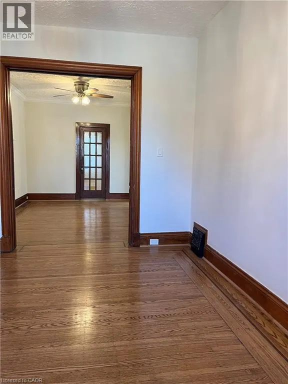 72 ALANSON Street Unit# 1 #1