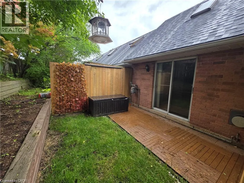 41 VALLEYVIEW Road Unit# 13 #13