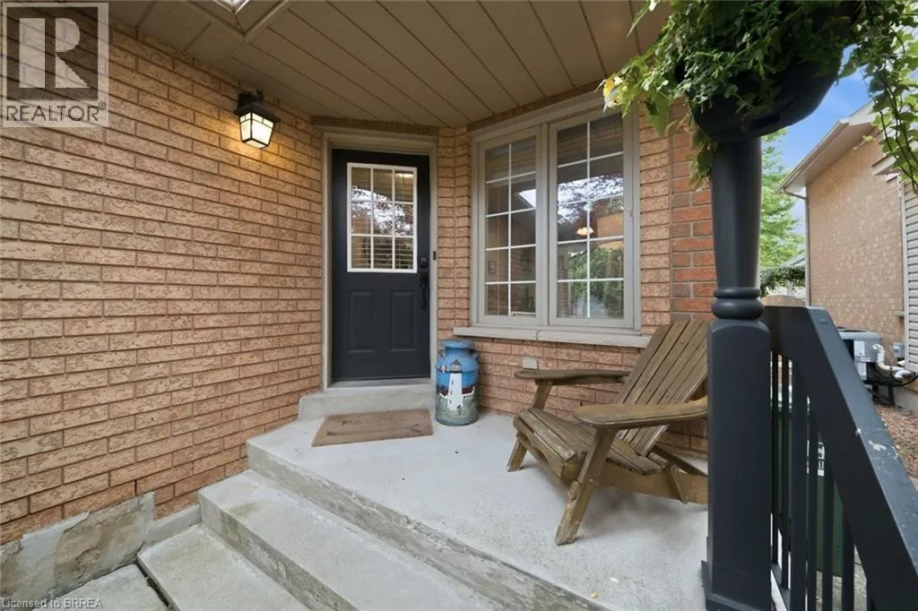 137 CHUDLEIGH Street