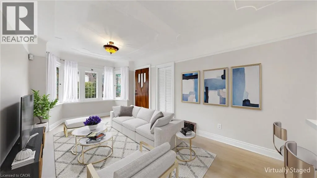 59 LONGWOOD Road N