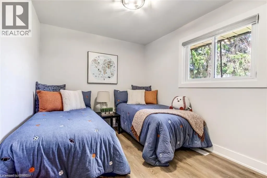 22 KENSINGTON Avenue