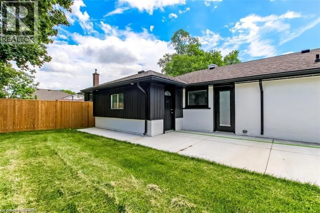 22 KENSINGTON Avenue