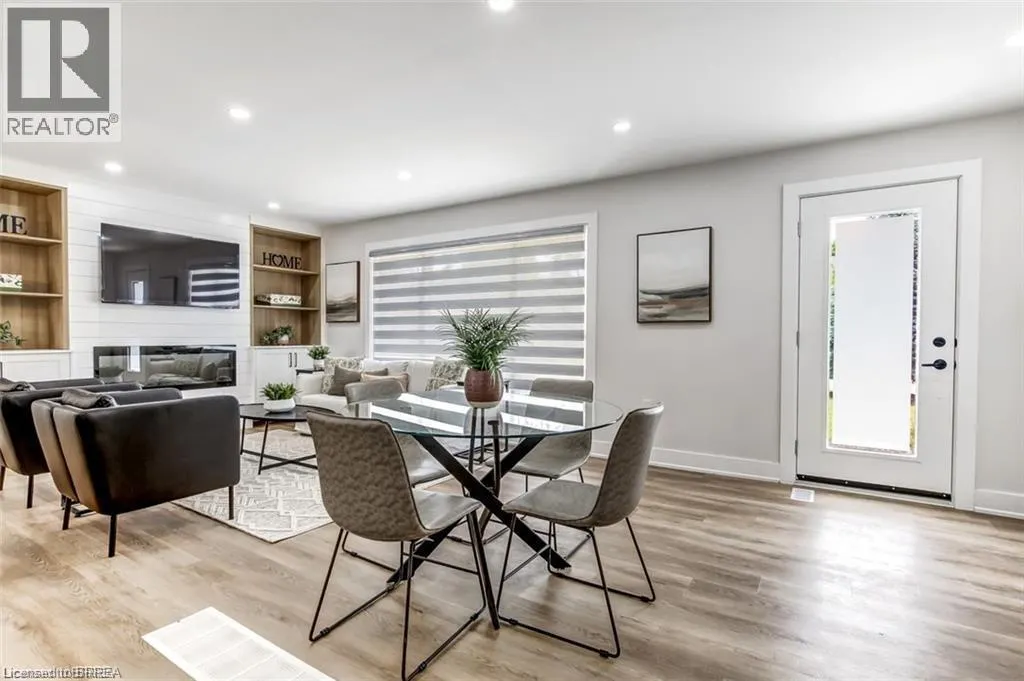 22 KENSINGTON Avenue