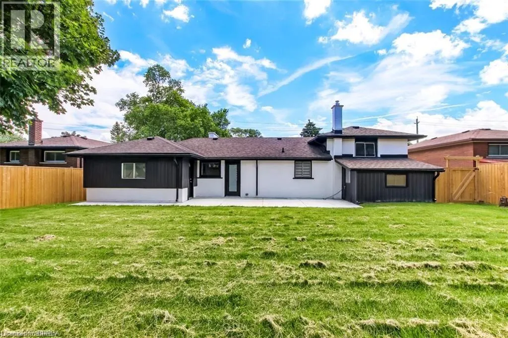 22 KENSINGTON Avenue