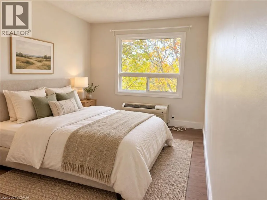 30 HUGO Crescent Unit# 306 #306