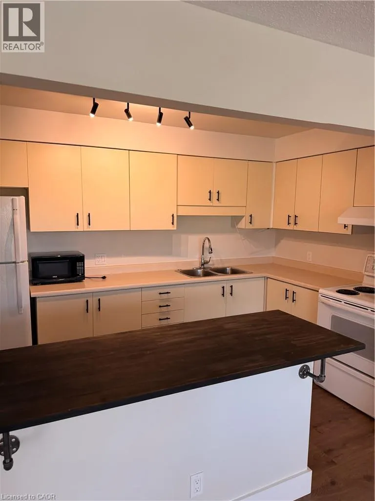 30 HUGO Crescent Unit# 306 #306