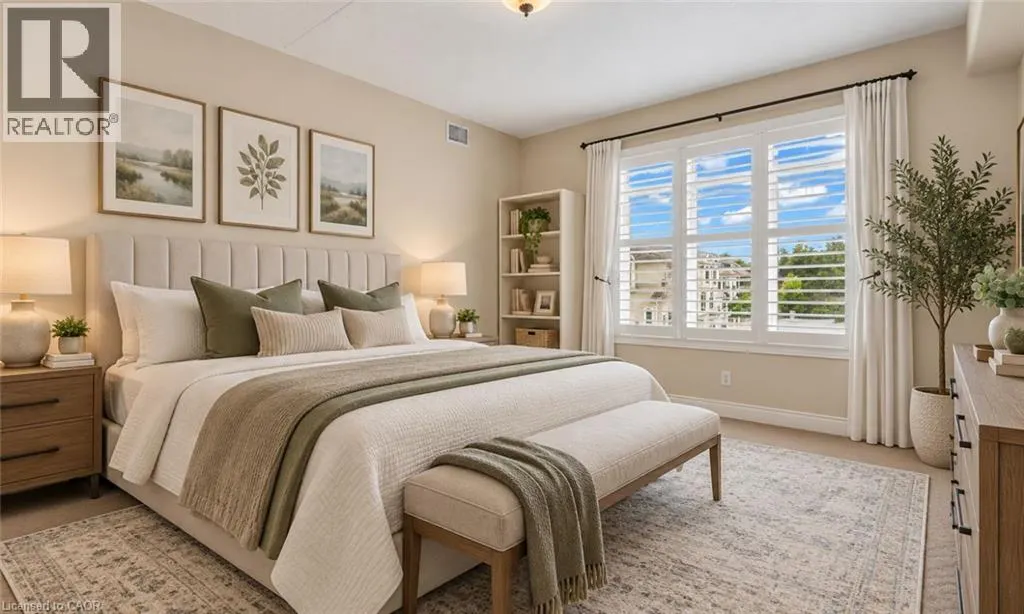 10 BAY Street E Unit# 307 #307