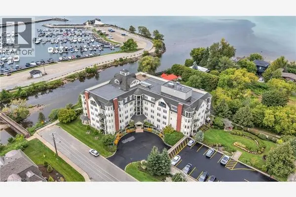 10 BAY Street E Unit# 307 #307