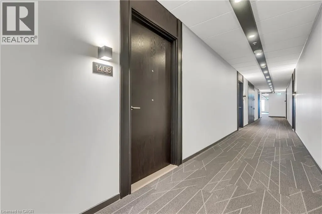 181 KING Street S Unit# 1408 #1408