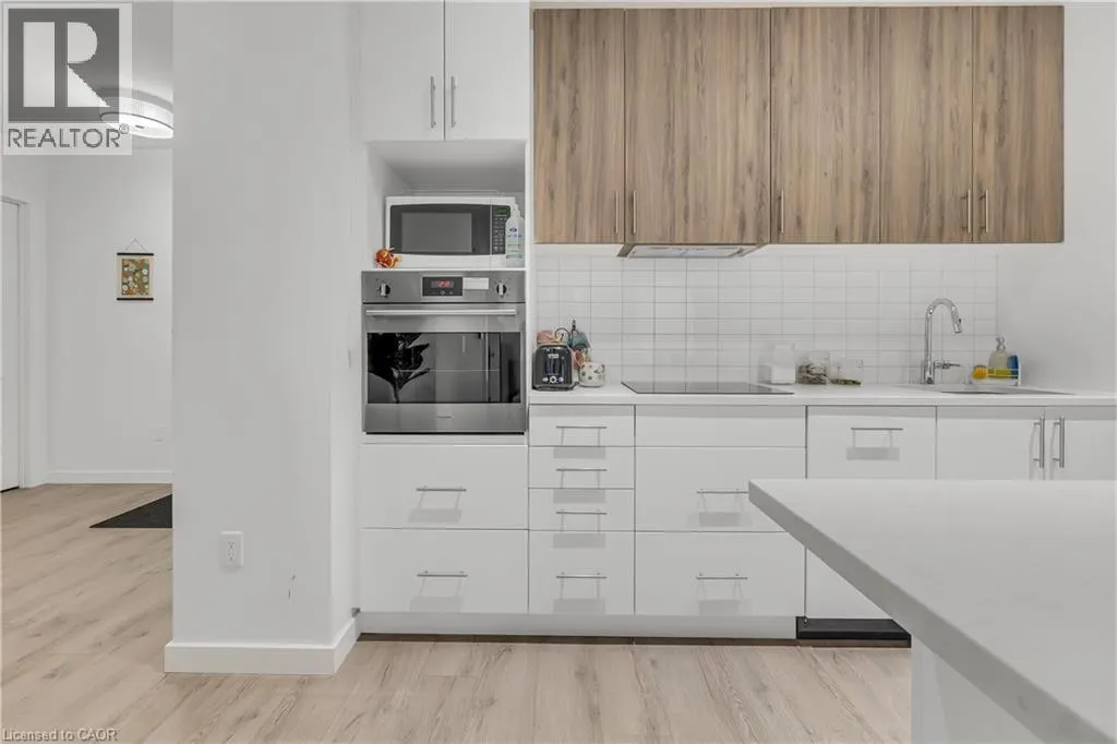 181 KING Street S Unit# 1408 #1408