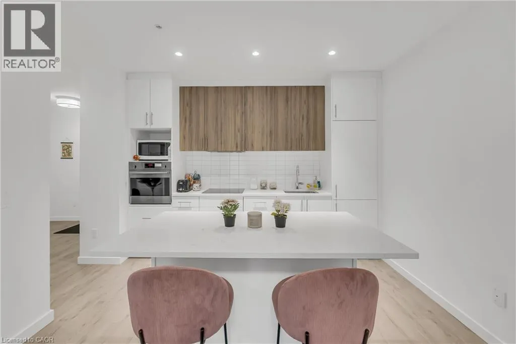 181 KING Street S Unit# 1408 #1408