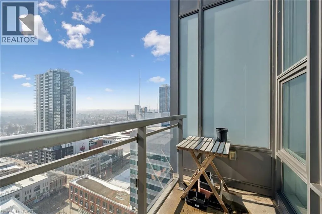 85 DUKE Street Unit# 1707 #1707