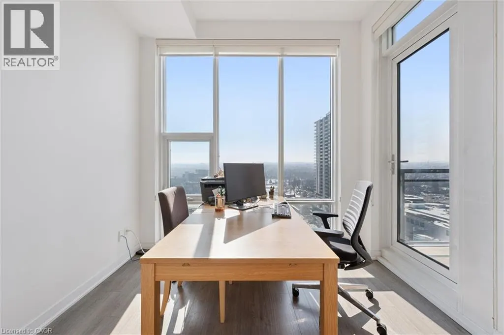 85 DUKE Street Unit# 1707 #1707