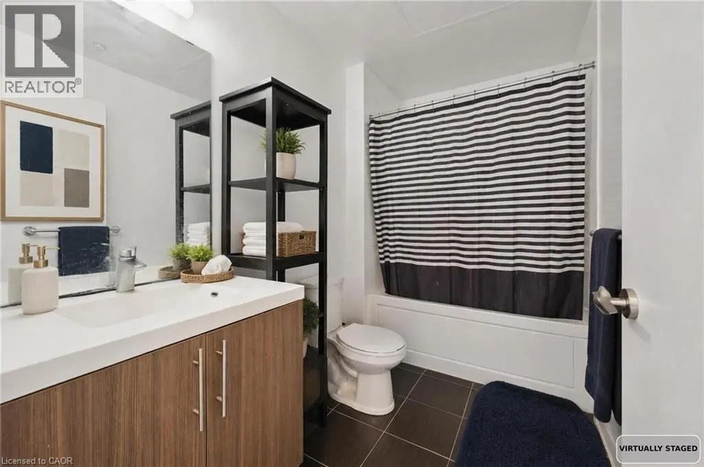 85 DUKE Street Unit# 1707 #1707